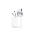 Green Lion True Wireless Earbuds 2 with Built-In Microphone&Charging Base Case G1