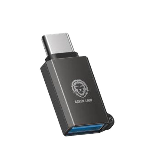 Green Lion Type-C OTG 3.0
