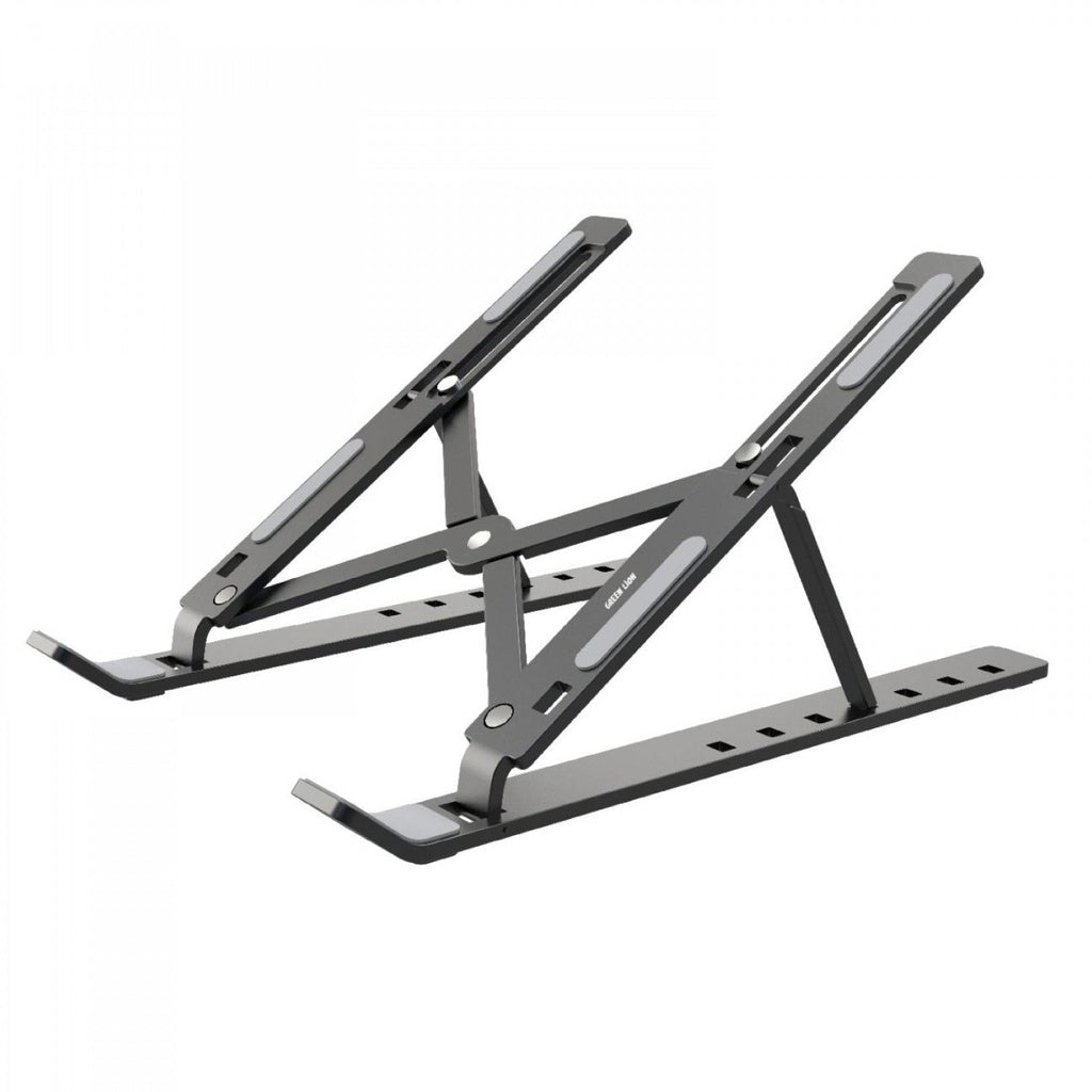 Green Lion X-Foldable Laptop Stand