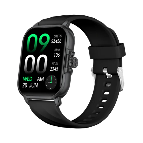 Black  Shark  GT3  Neo Smart Watch