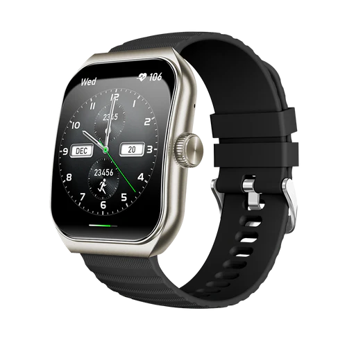 Black  Shark  GT3 Smart Watch