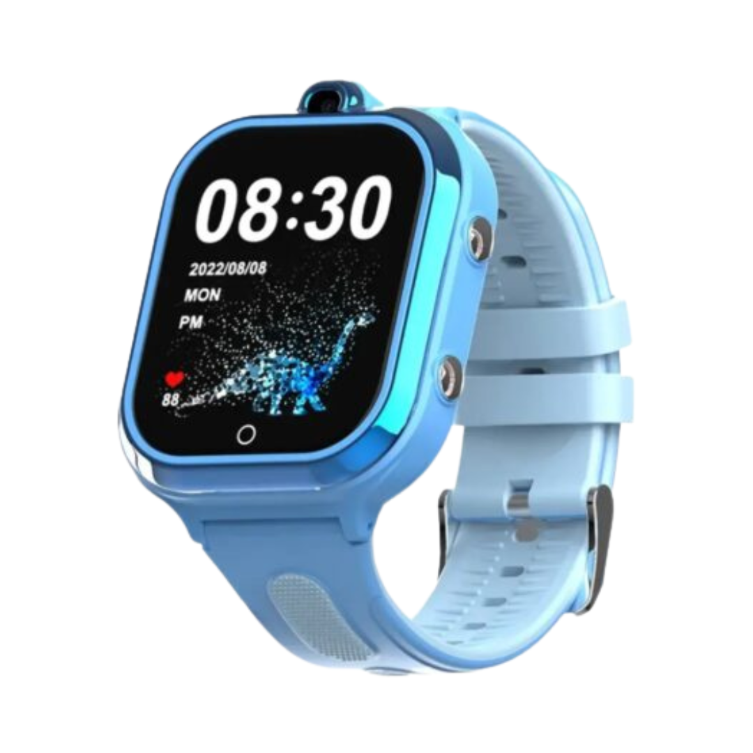 Green Lion 4G Kids Watch Pro