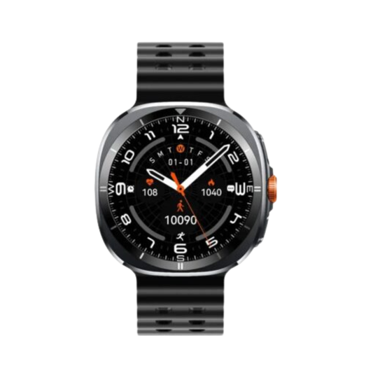 Green Lion Connect Pro Smartwatch