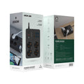 Green Lion EU Power Socket 7 USB-A Port & 1 PD Port