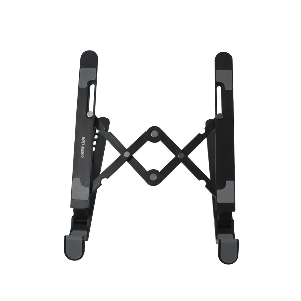 Green Lion Foldable Laptop Stand 7 Tilts