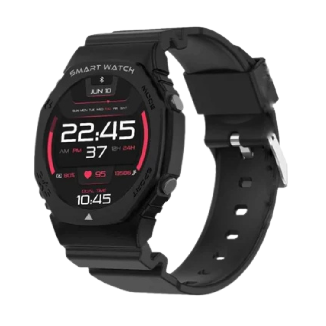 Green Lion G-Sports Smartwatch