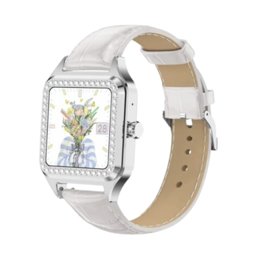 Green Lion Hilux Smart Watch with Extra Strap