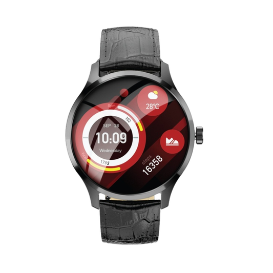 Green Lion Lunar AMOLED Smartwatch