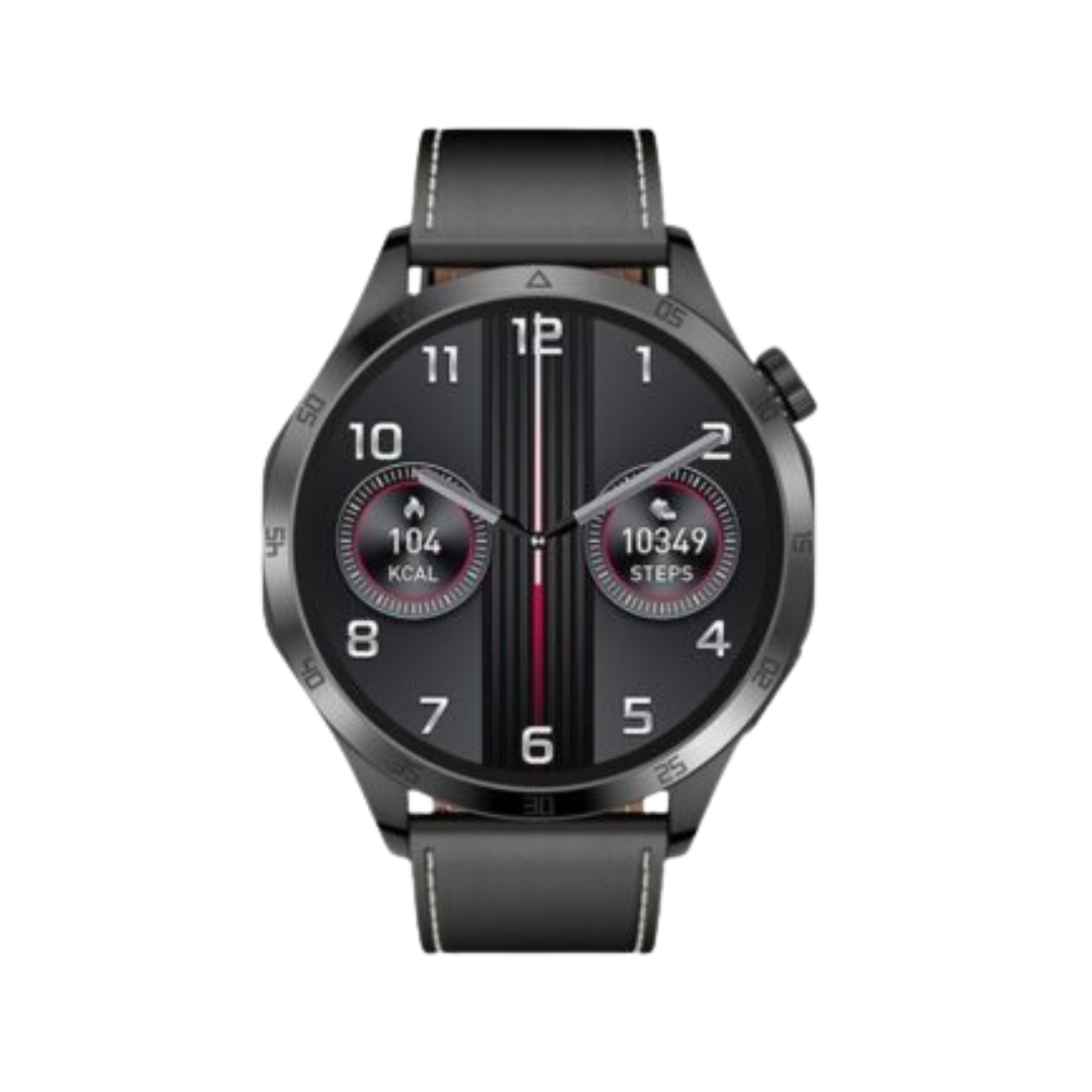 Green Lion Optima Smart Watch
