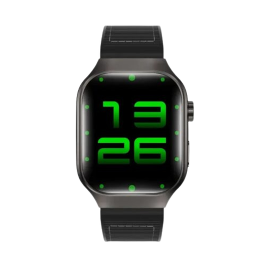 Green Lion Ridge Smart Watch