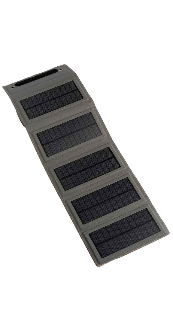 Green Lion SolarMax Power Bank 10000mAh PD 20W