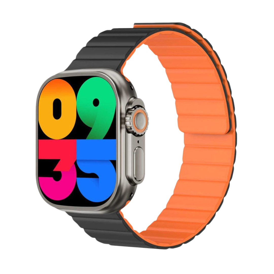 Green Lion Ultra SE Smartwatch