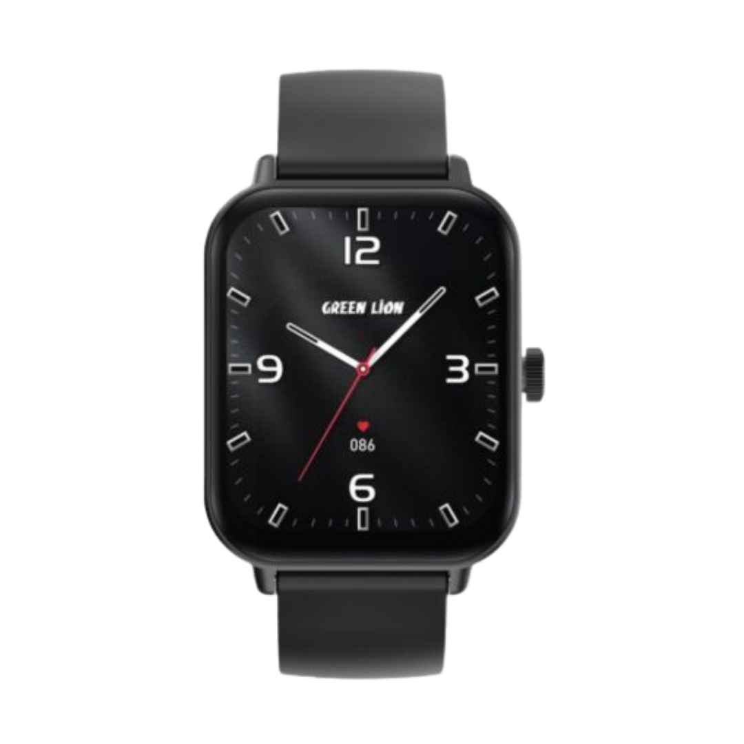 Green Lion Wise Smartwatch New