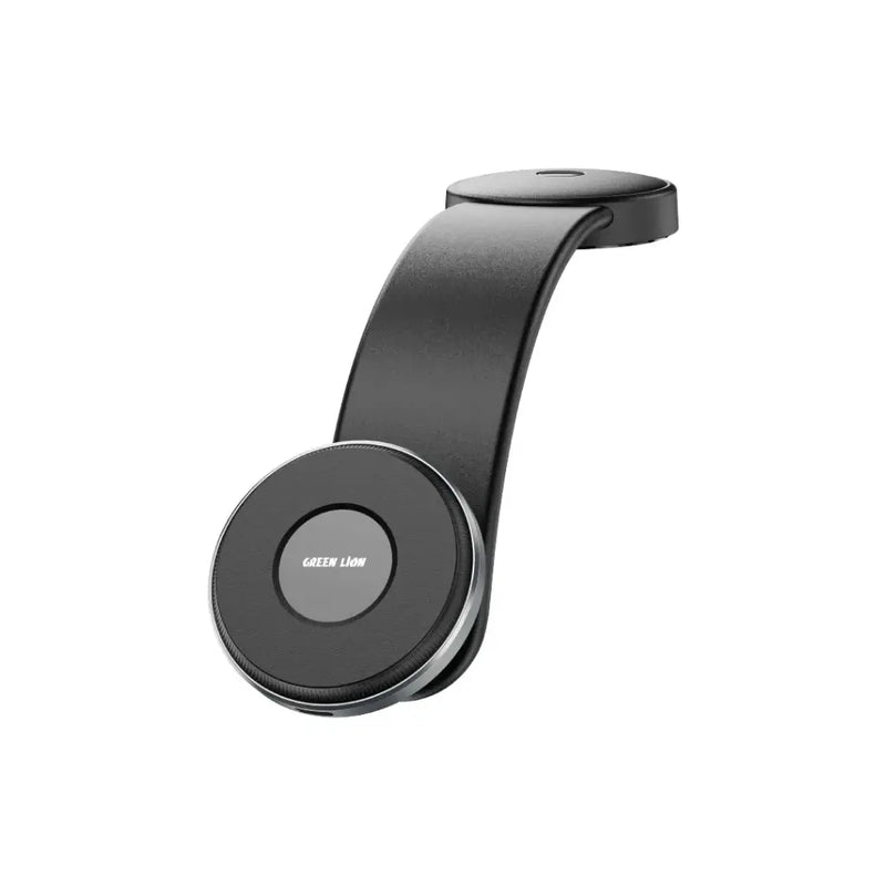 Green Lion 2 in1 Magflex Wireless Car Charger