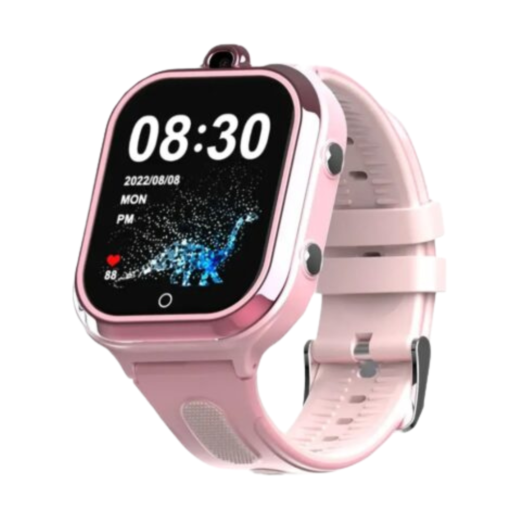 Green Lion 4G Kids Watch Pro