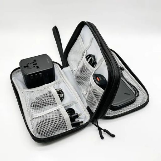 Green Lion 6 In 1 Universal Travel Bag
