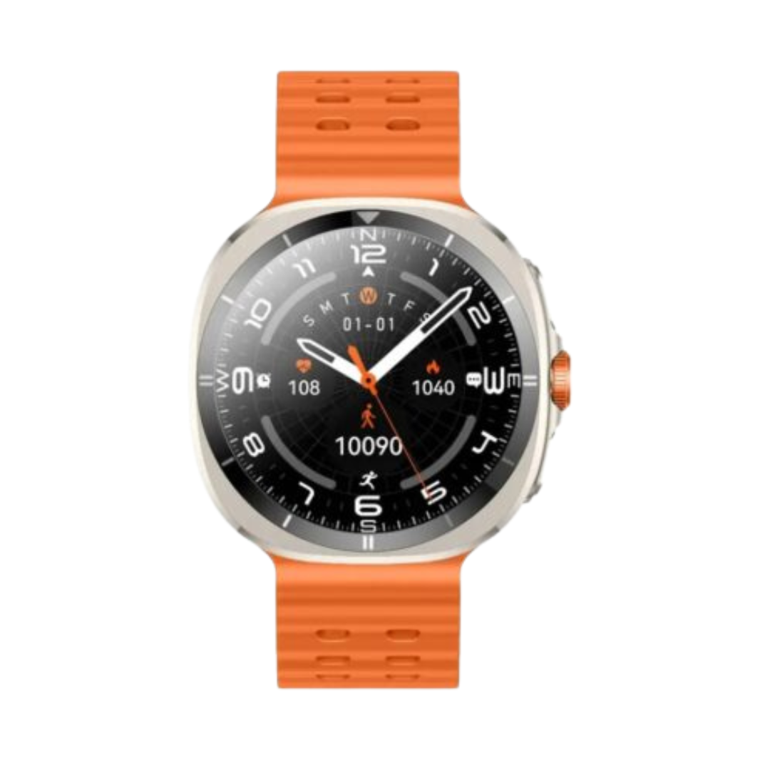 Green Lion Connect Pro Smartwatch