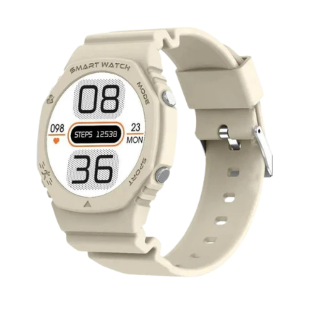 Green Lion G-Sports Smartwatch