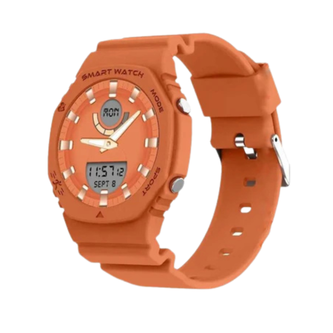 Green Lion G-Sports Smartwatch