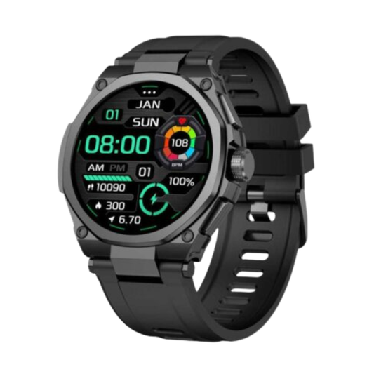Green Lion Grand Smart Smartwatch