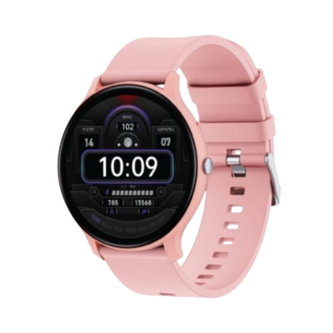 Green Lion GT-FIT Smart Watch