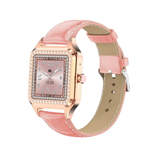 Green Lion Hilux Smart Watch with Extra Strap