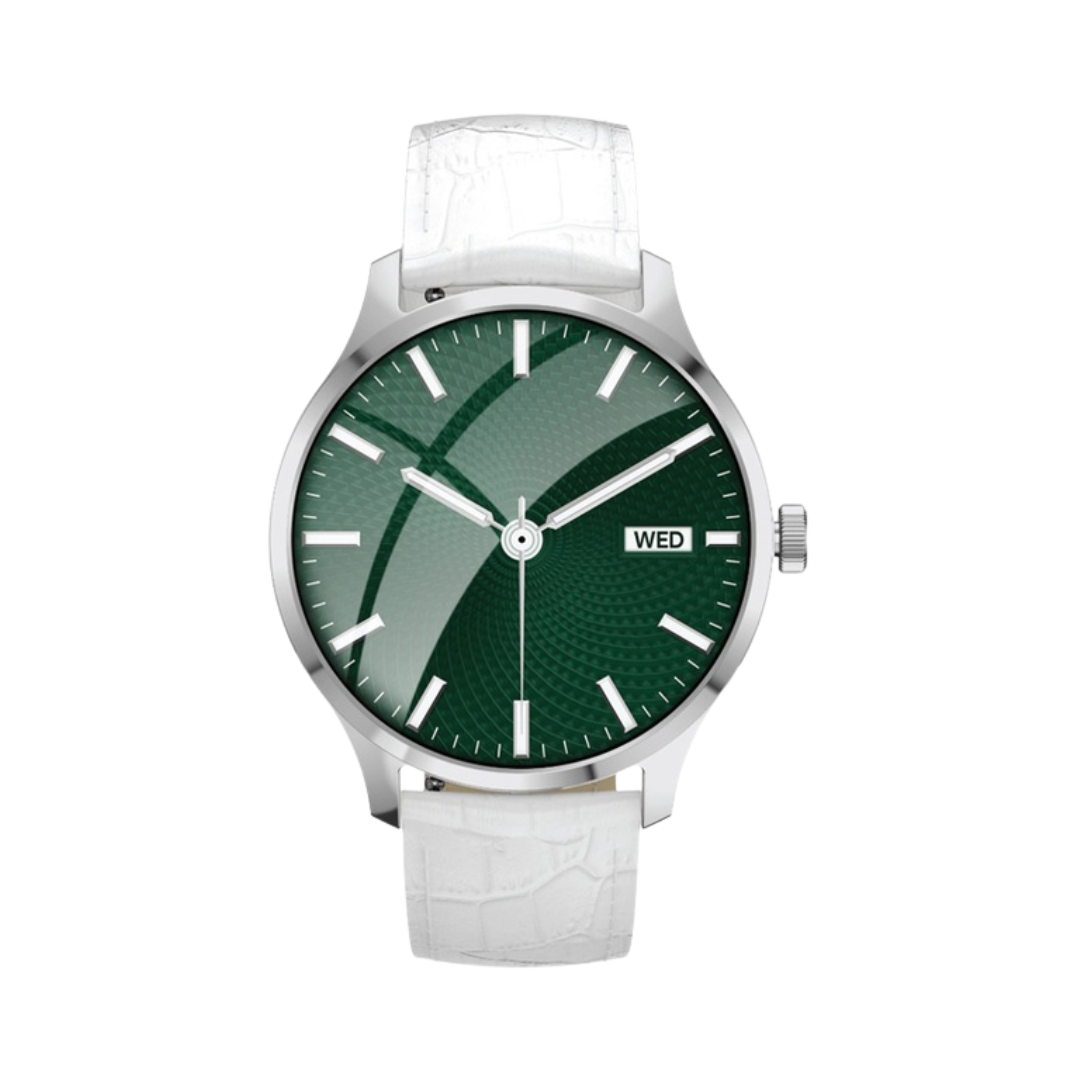 Green Lion Lunar AMOLED Smartwatch