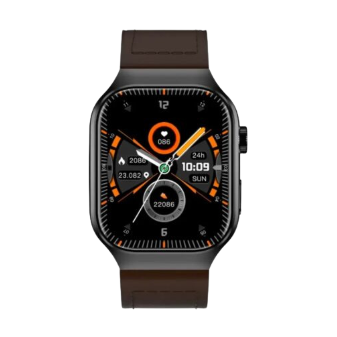Green Lion Ridge Smart Watch