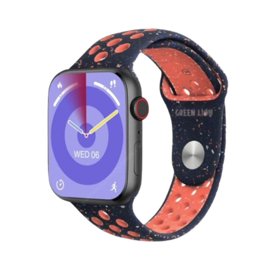 Green Lion Ultimate Nike Edition Smartwatch