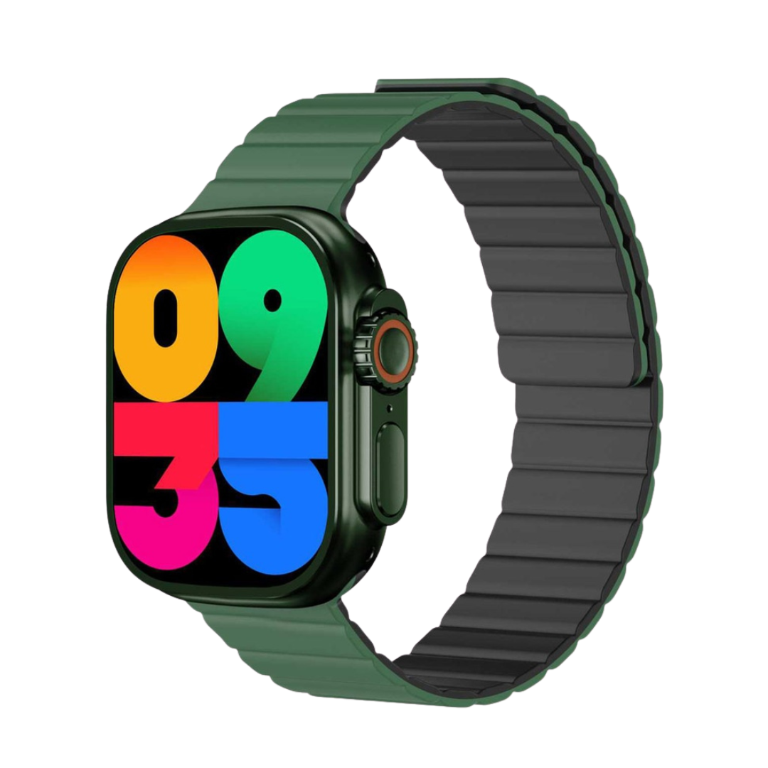 Green Lion Ultra SE Smartwatch