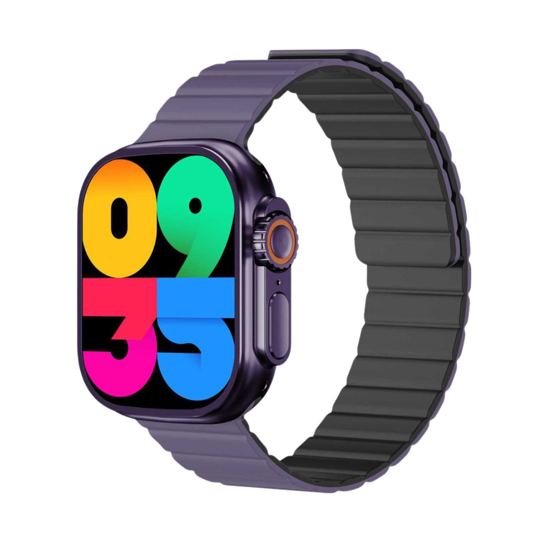 Green Lion Ultra SE Smartwatch