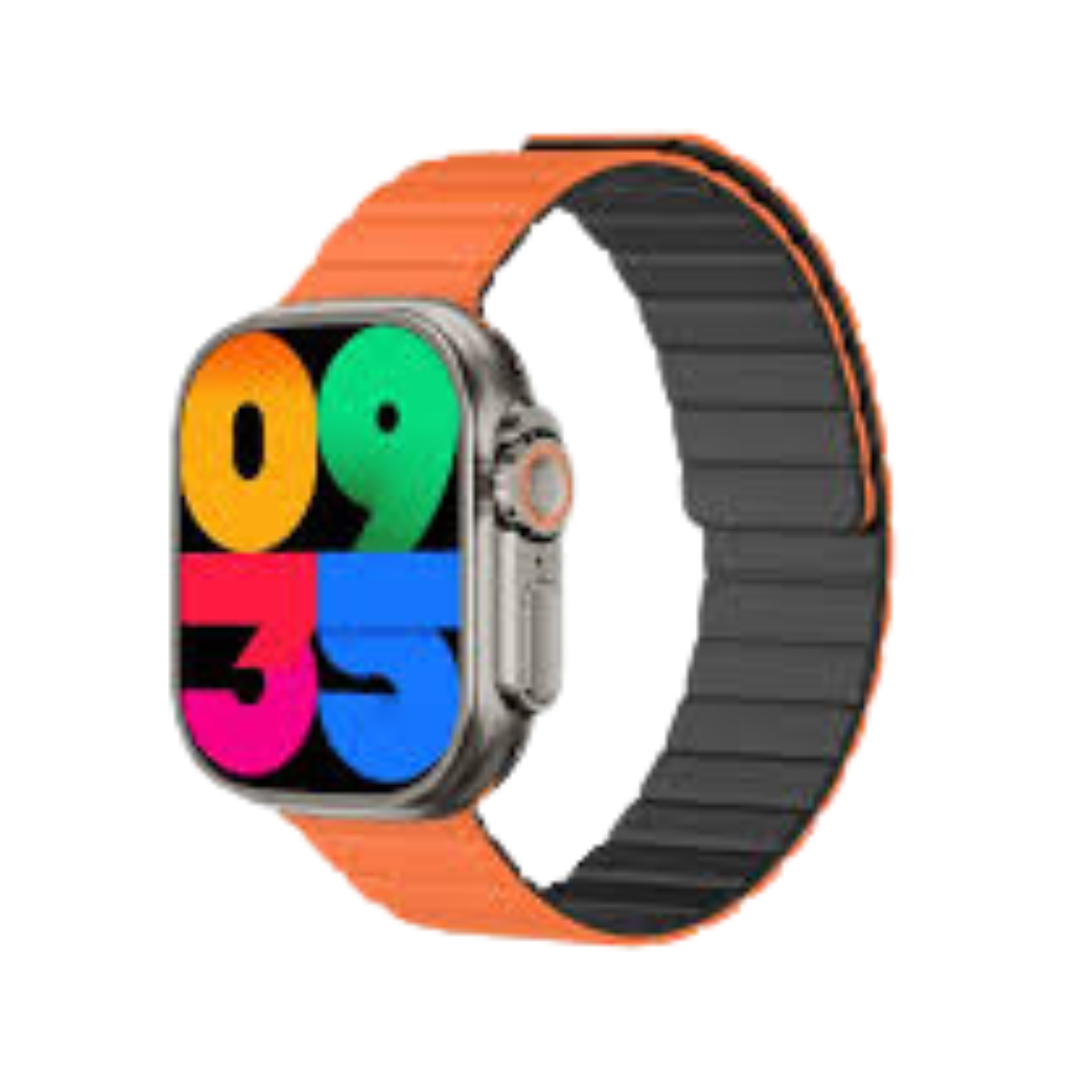 Green Lion Ultra SE Smartwatch