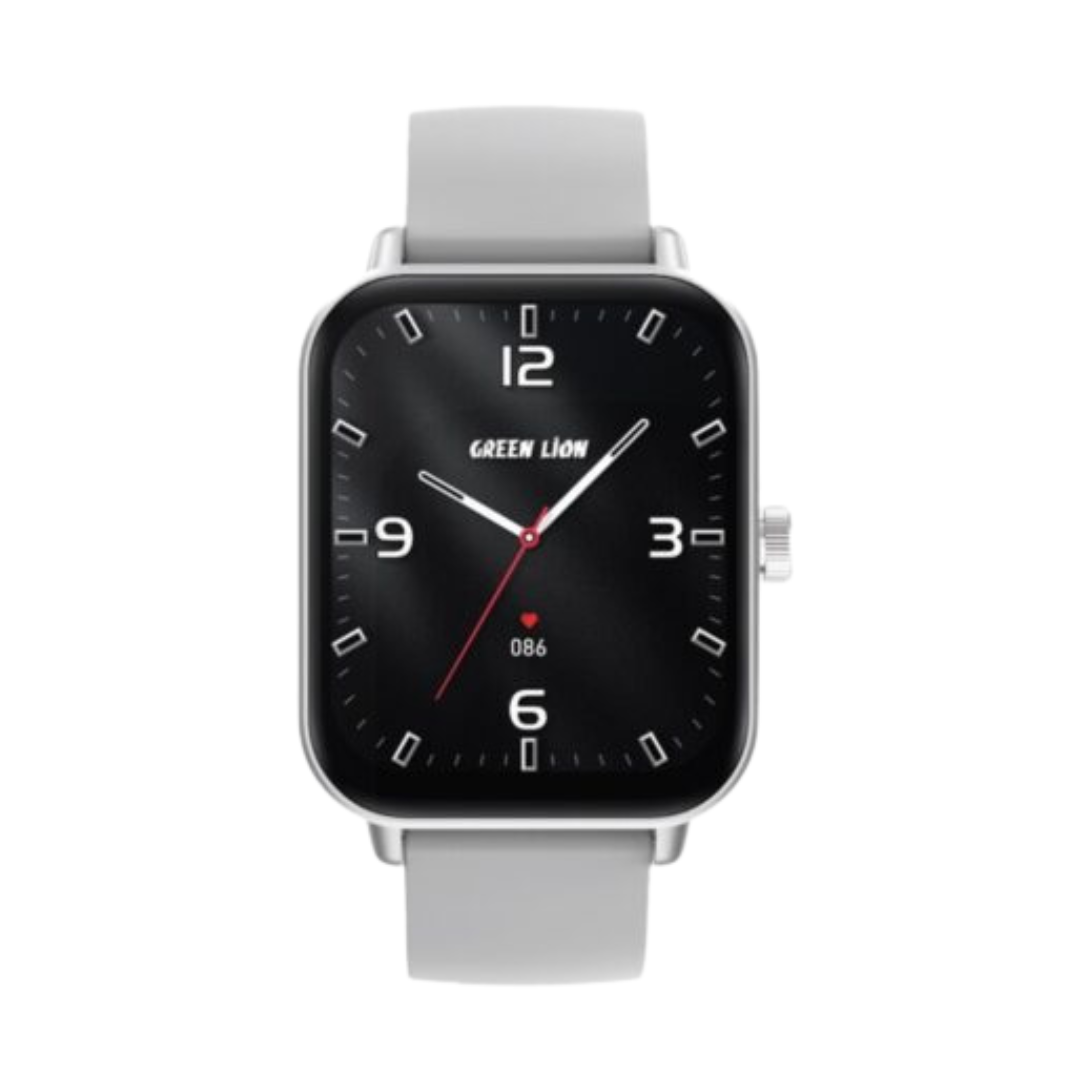 Green Lion Wise Smartwatch New