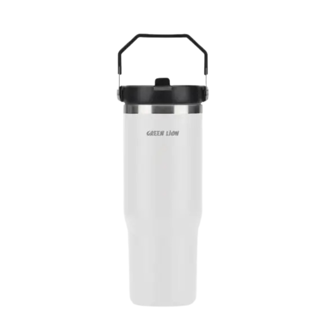 Green Lion Vacuum Tumbler 900ml Bottle