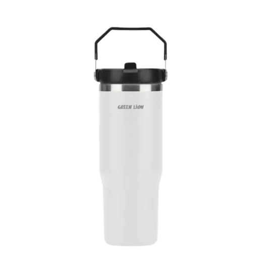 Green Lion Vacuum Tumbler 900ml Bottle
