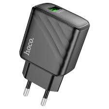 HOCO CS21 ADAPTER QC3.0