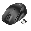 Hoco GM24 Mystic six-button dual-mode business wireless mouse
