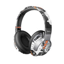 HOCO ESD18 Graffiti Bluetooth headphones