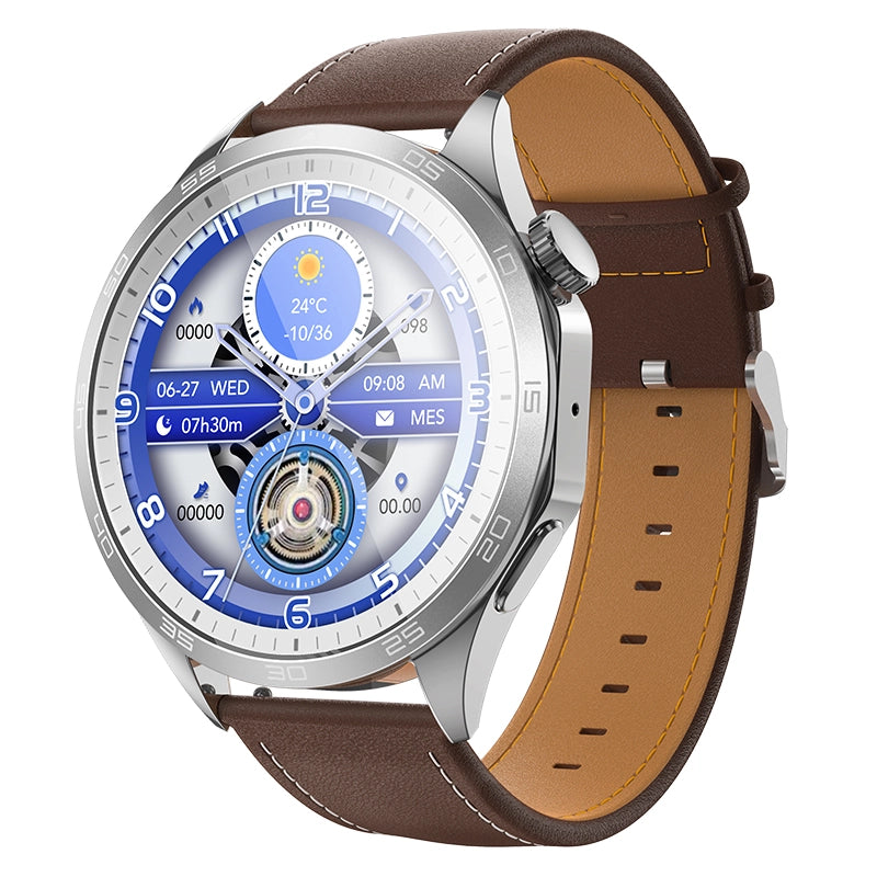 HOCO Y21 Smart Watch Amoled