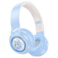 HOCO W50 Cute fun Headphones wireless wired