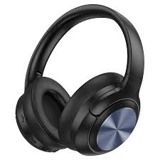 HOCO. W53 Wireless Headphone (BT v5.3) Supports AUX Mode