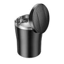 Hoco ZP9 solar car ashtray Status