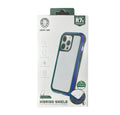 Green Lion Hibrido Shield Case 13 Pro
