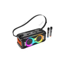 HOCO HC9 Dazzling pulse sports portable loudspeaker