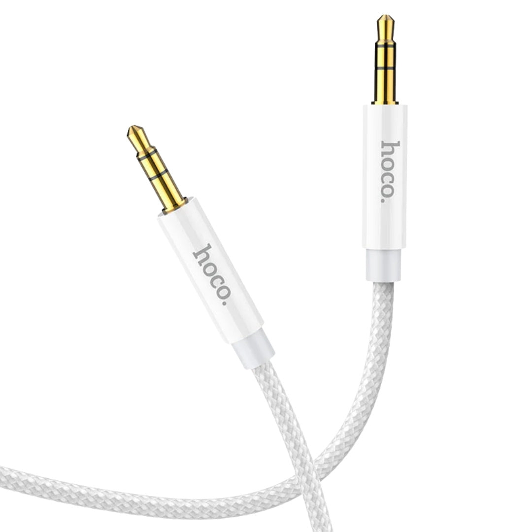 Hoco Aux Audio Cable 1m UPA19