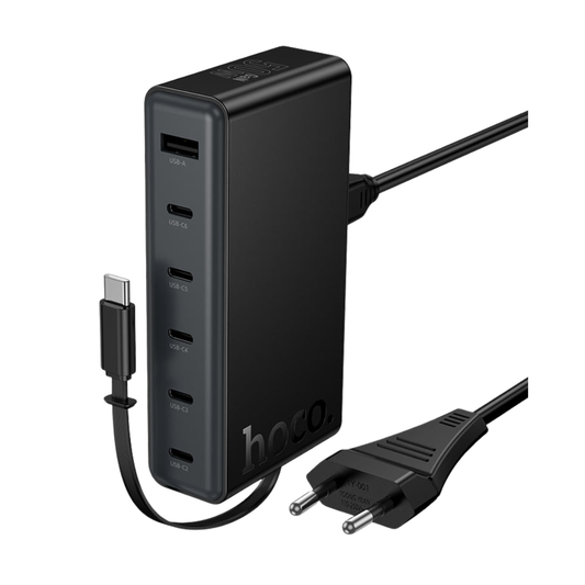 Hoco Charging Station C151A Modern PD50W EU