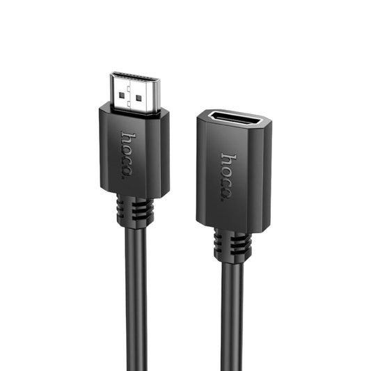 Hoco US13 HDTV Male to HDTV Female Extension Cable 4K