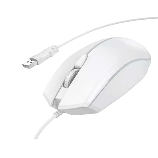 Hoco Wired Gaming Mouse 2400DPI GM37