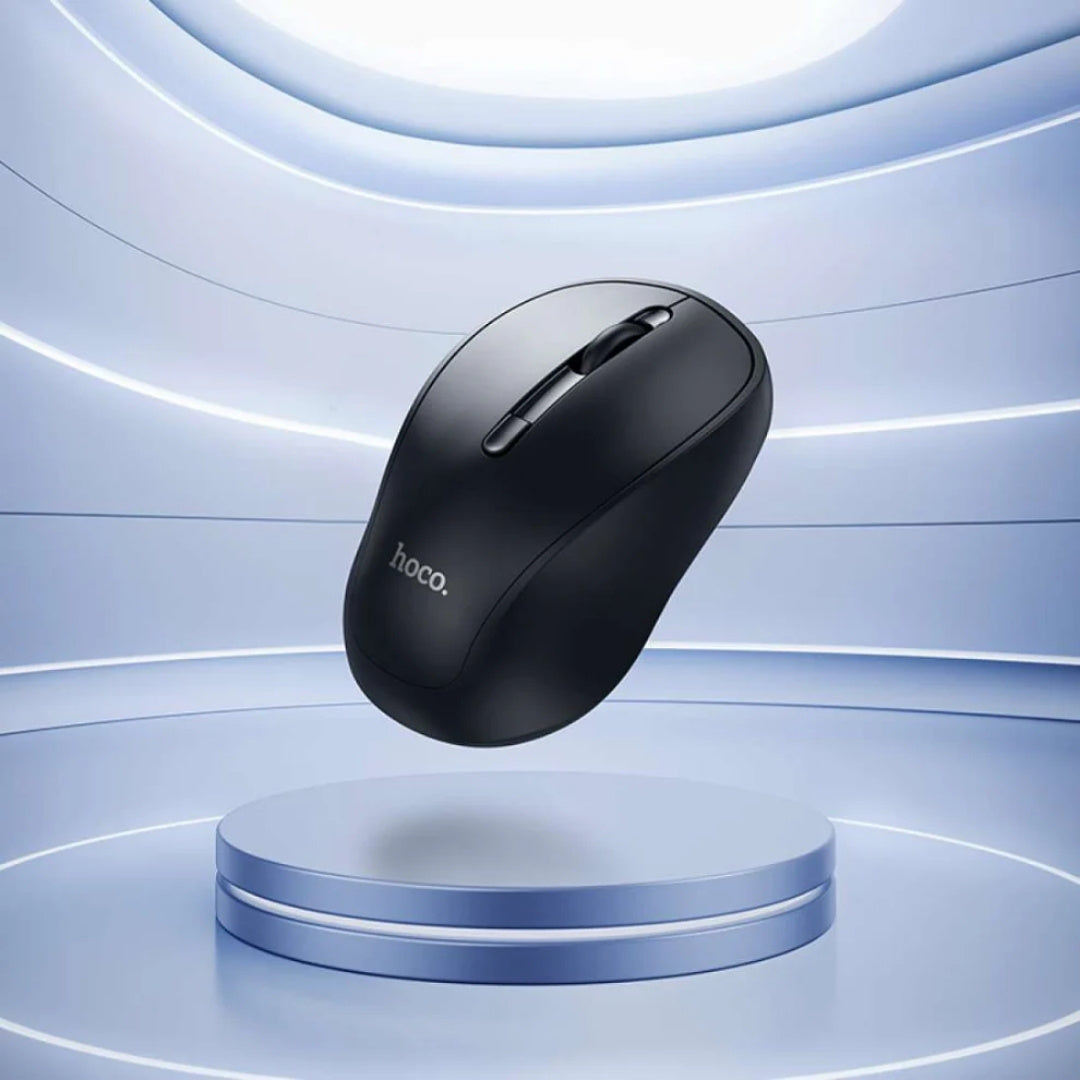 Hoco Wireless Business Mouse 2.4G