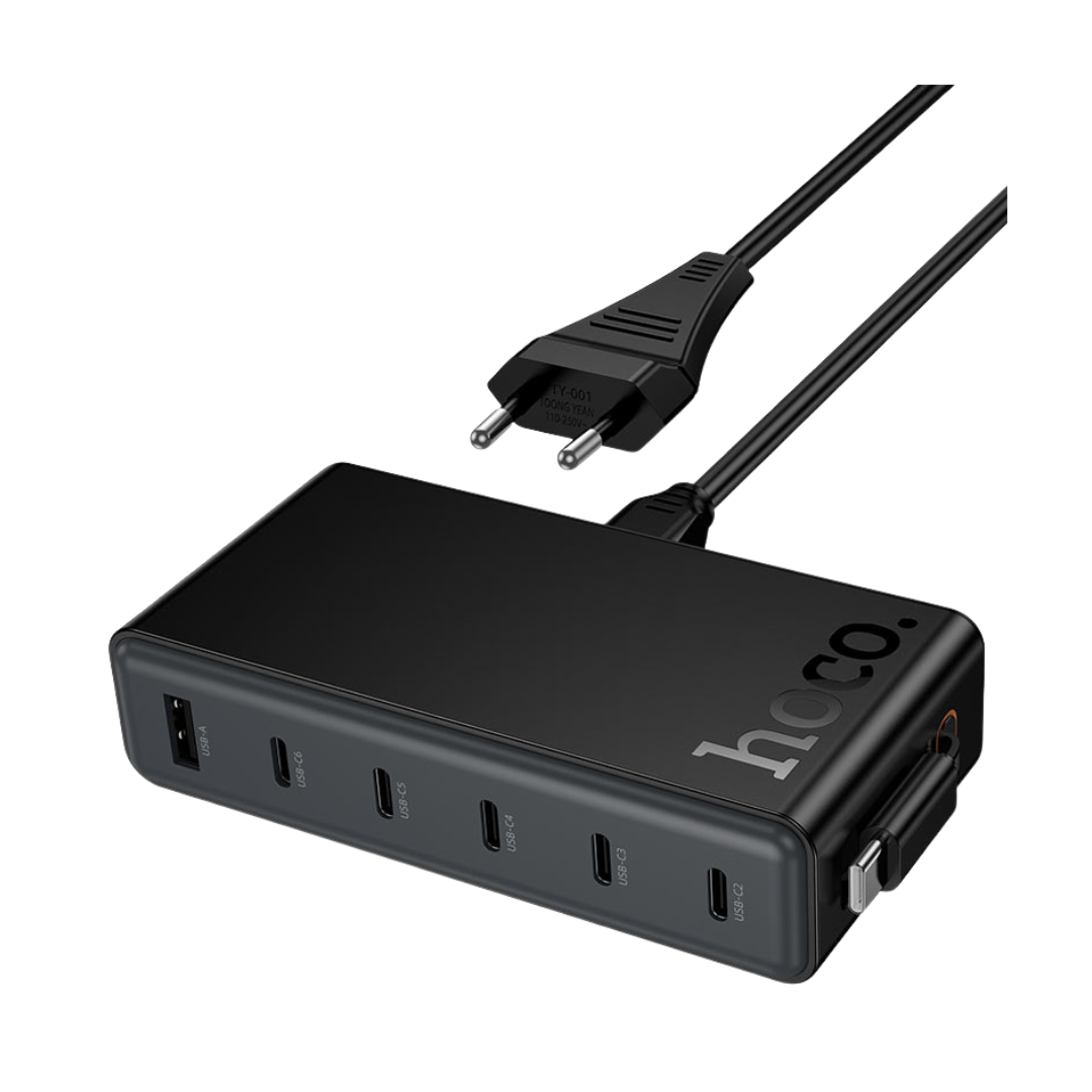 Hoco Charging Station C151A Modern PD50W EU